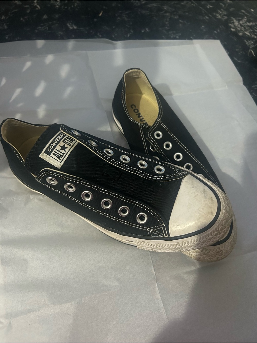Converse Sneakers classic